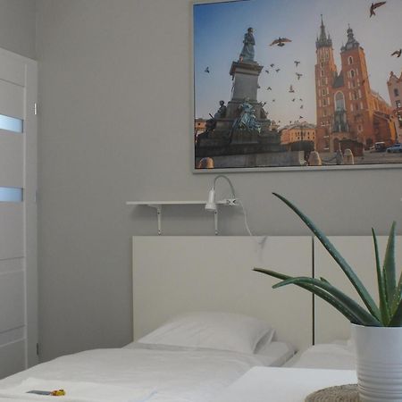 Apartamenty Nila Cracovie Extérieur photo