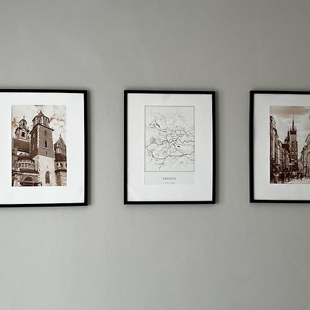 Apartamenty Nila Cracovie Extérieur photo