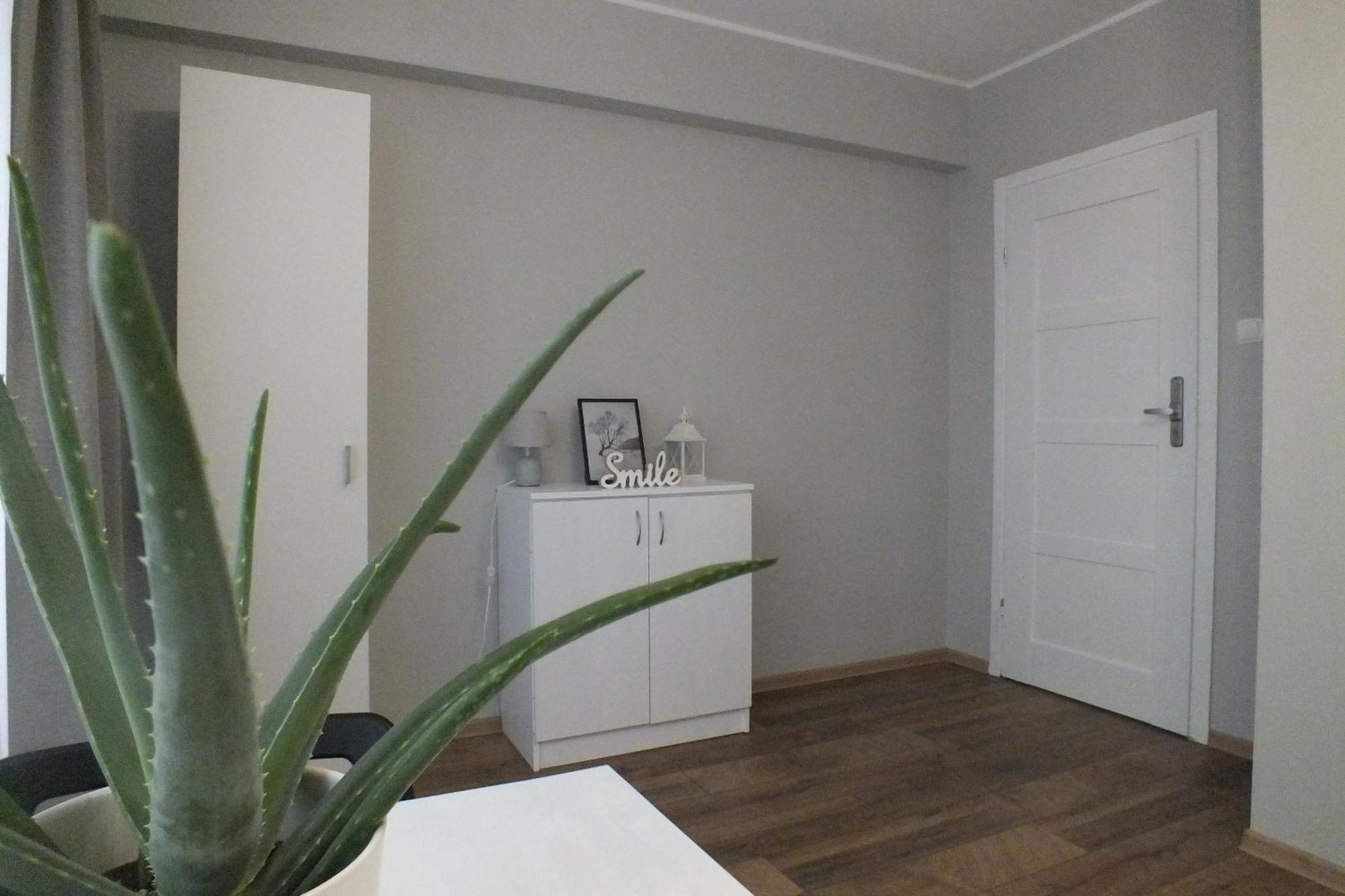 Apartamenty Nila Cracovie Extérieur photo
