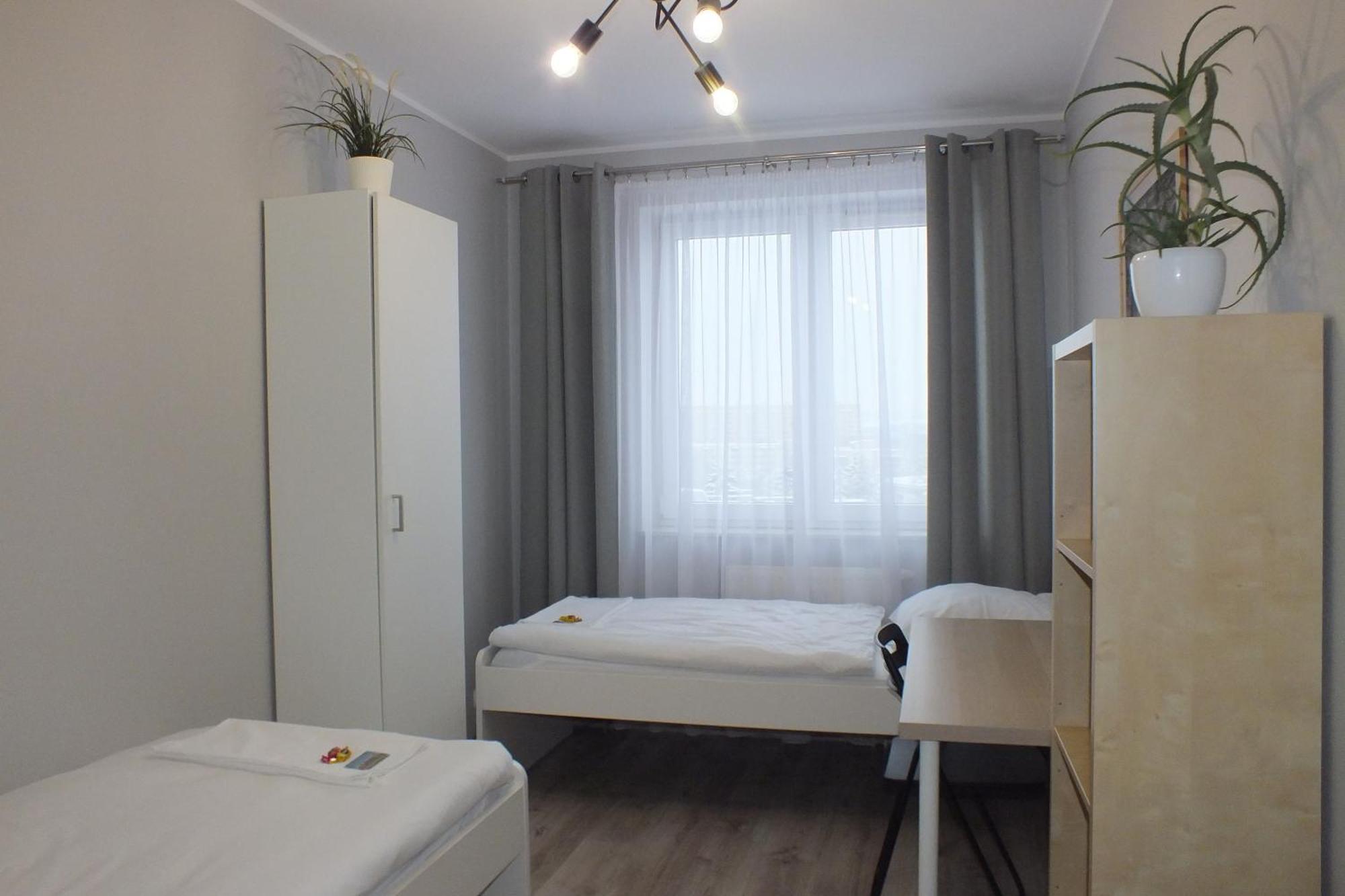 Apartamenty Nila Cracovie Extérieur photo