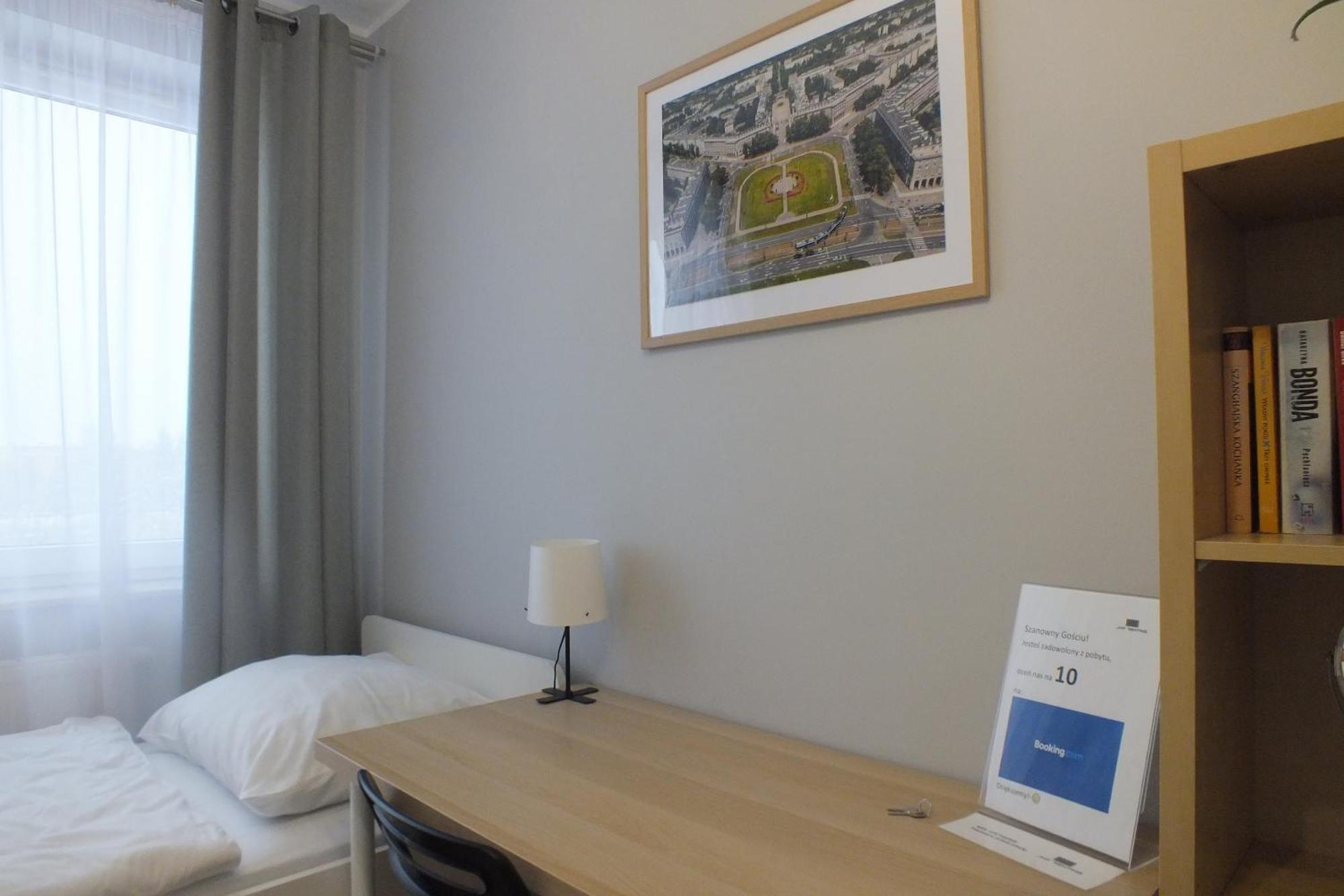 Apartamenty Nila Cracovie Extérieur photo