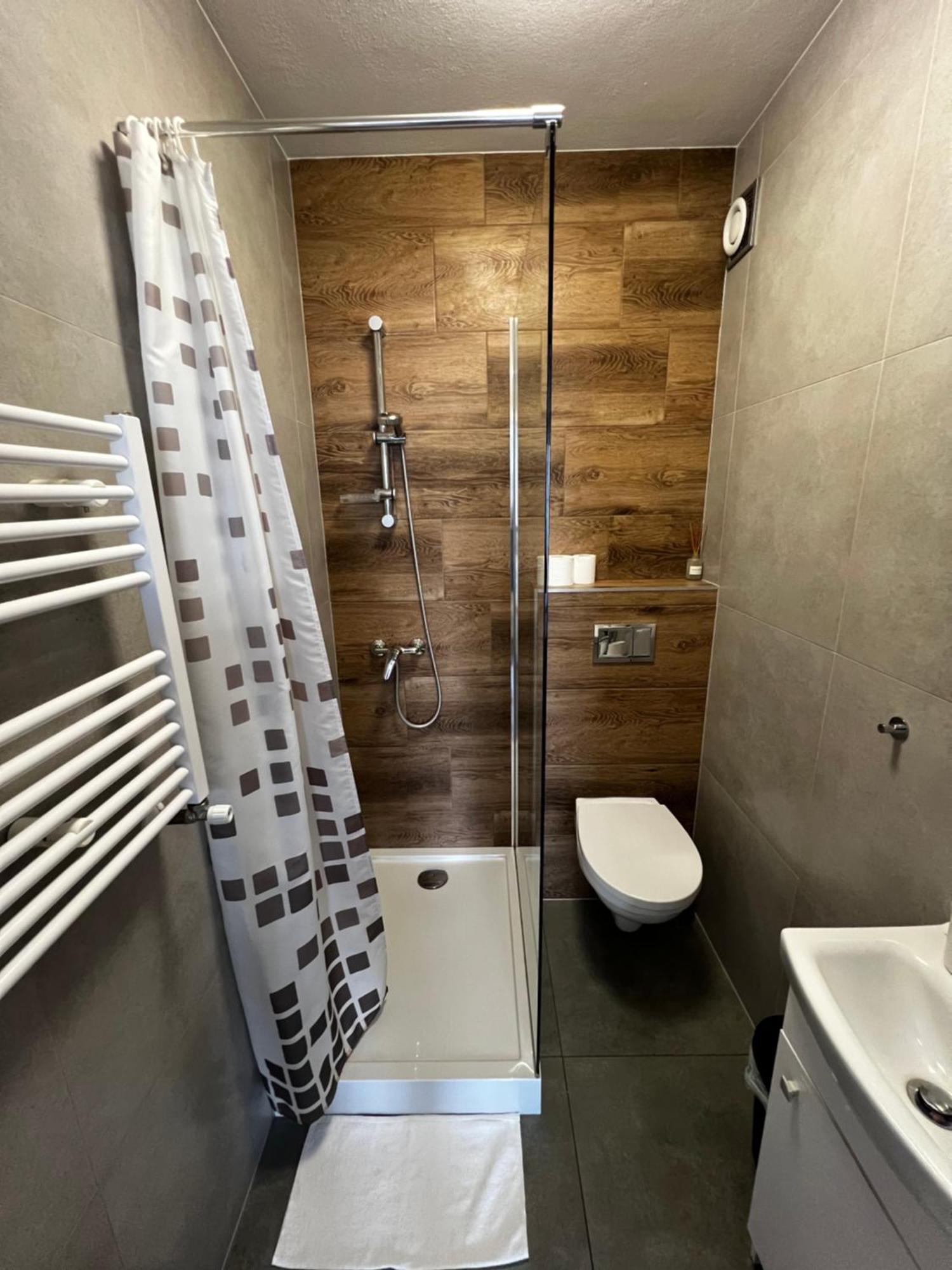 Apartamenty Nila Cracovie Extérieur photo